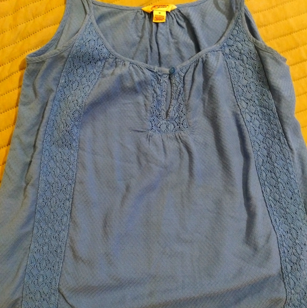 Arizona tank top
